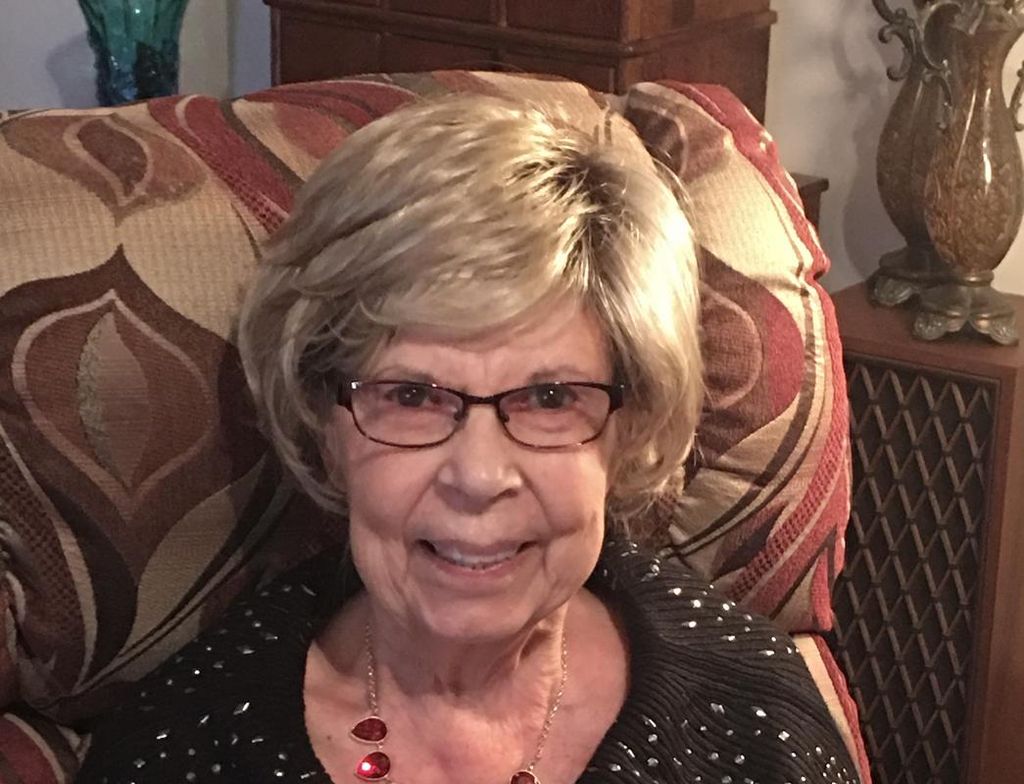 Ina "Polly" Pauline Farris Profile Photo