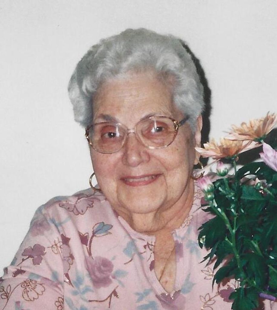 Maria Rose Parise