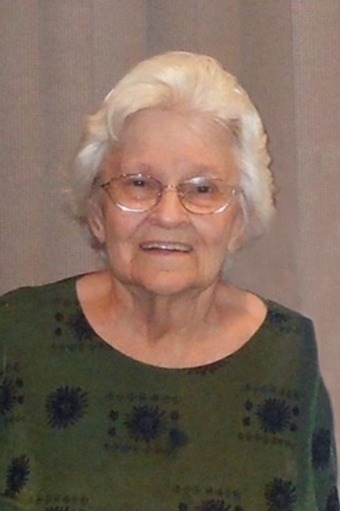 Margaret E. Sommerfeld
