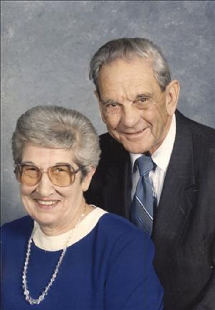 Doris C. Nord
