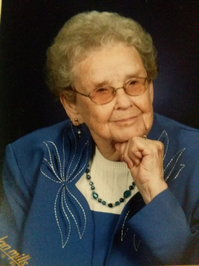Isabel Louise Vining Profile Photo