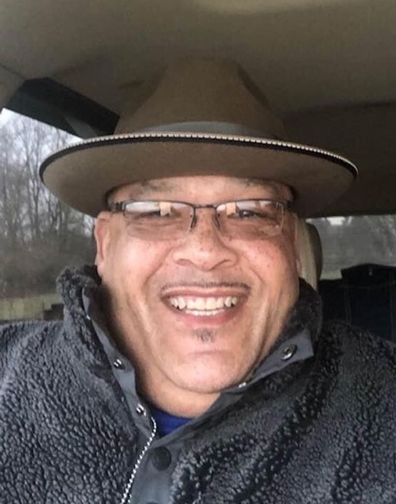 Darnell Pleasant, Jr. Profile Photo