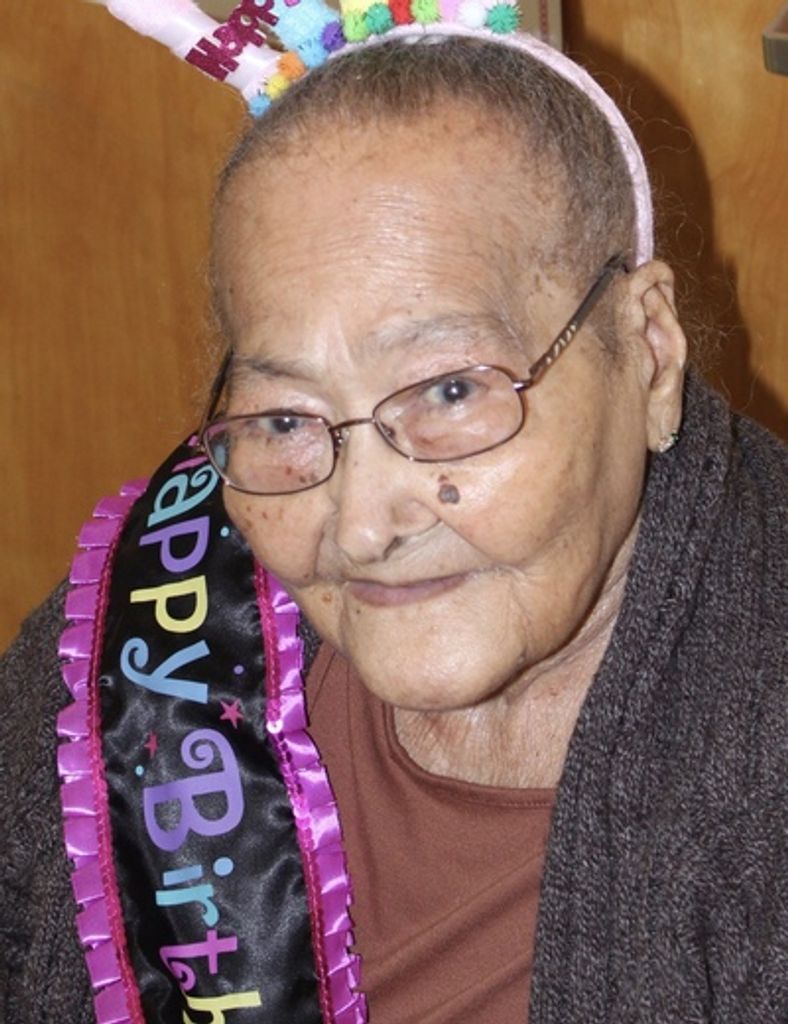 Bessie M. Lewis Profile Photo