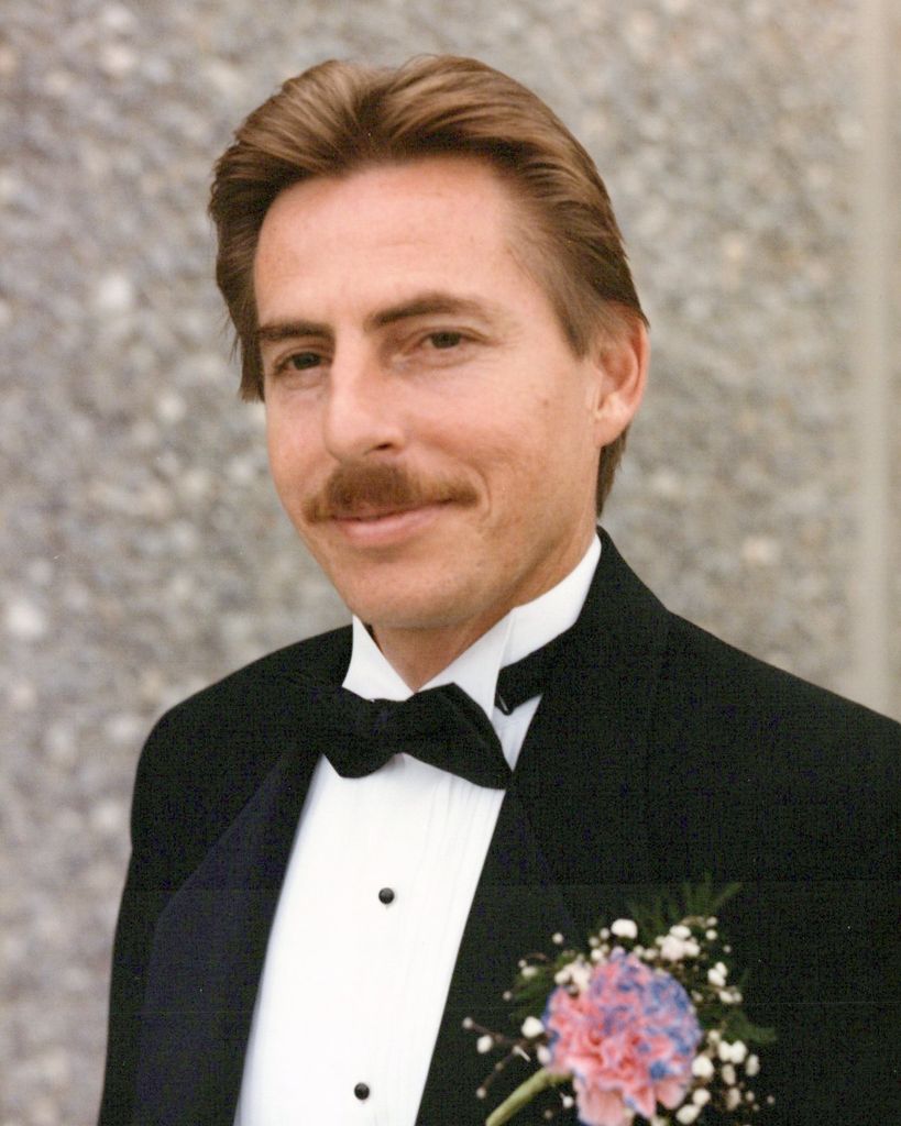 Charles "Chuck" Wesley Prather, Jr.