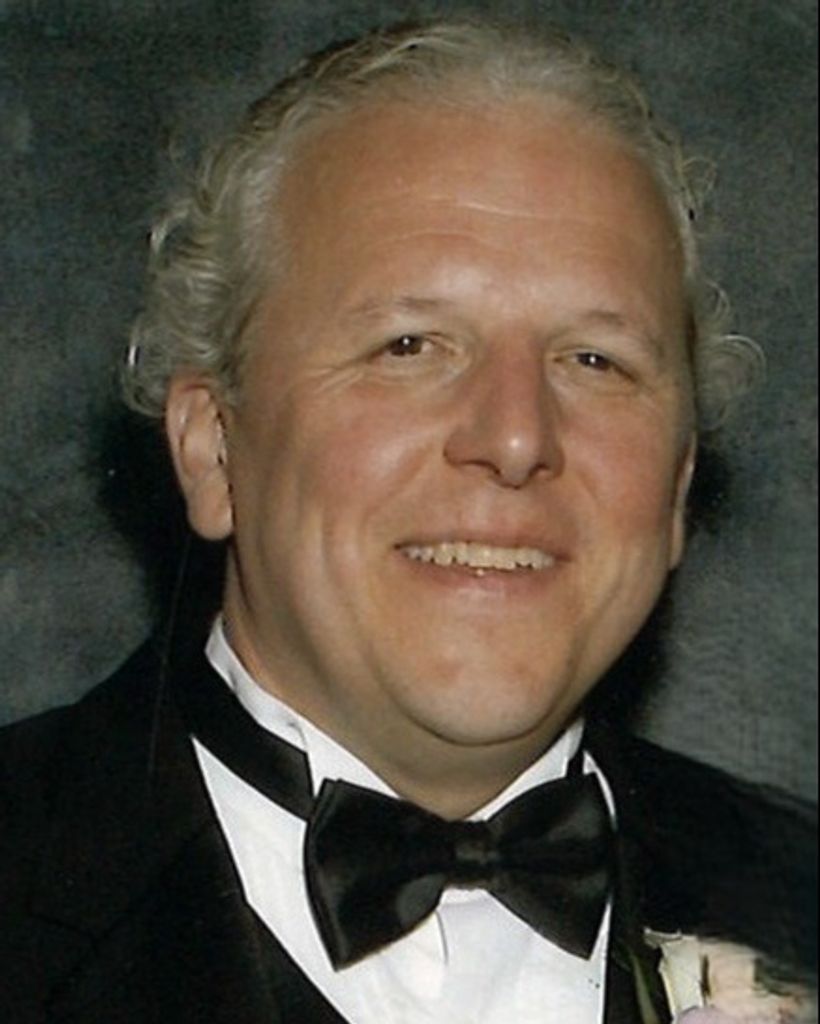 Scot G. Nelson, Sr. Profile Photo