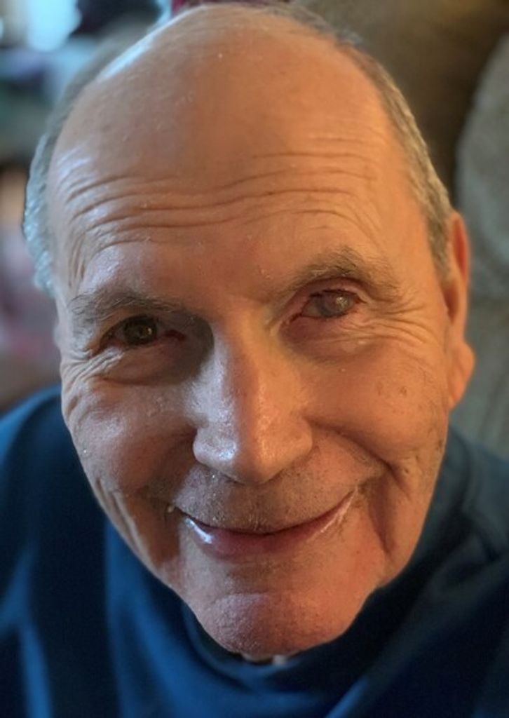 Manuel F. Garcia Profile Photo