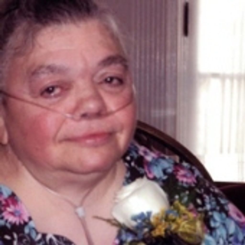 Barbara Lee Hardman