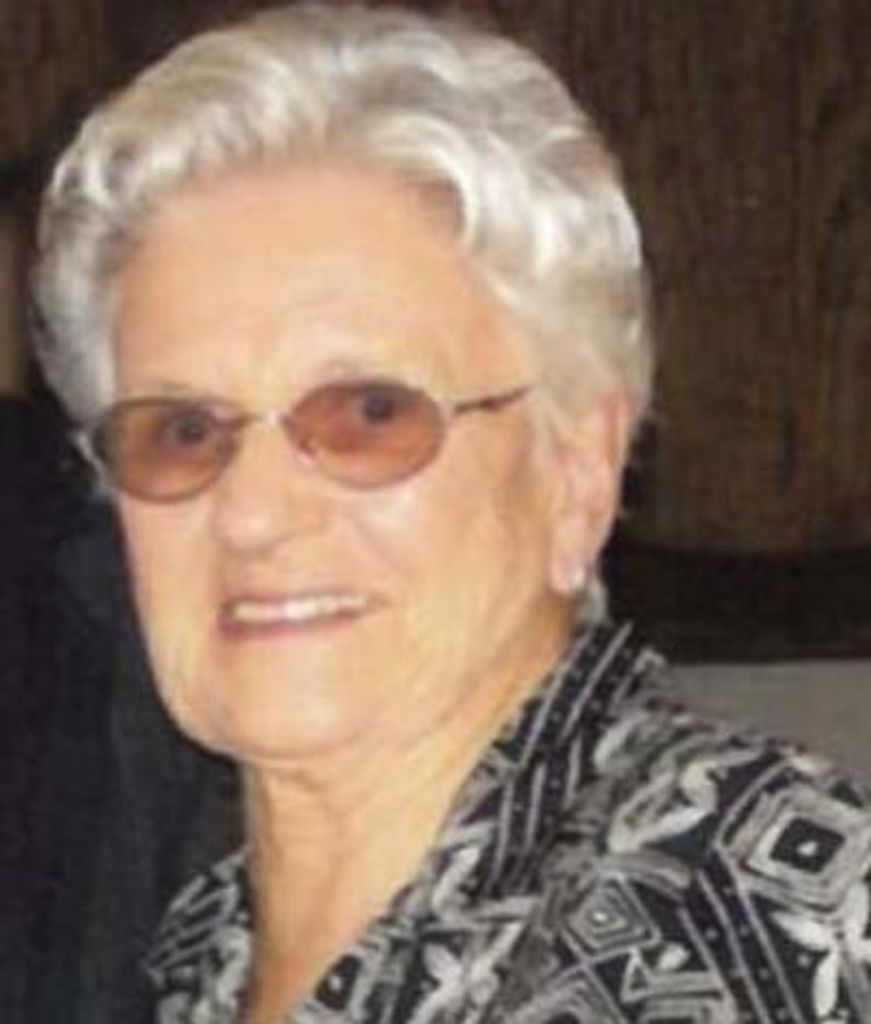 Madeline Parr Profile Photo
