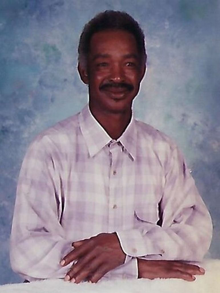 Walter Lee Mims, Sr. Profile Photo