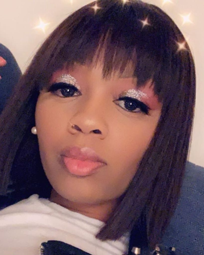 Najala Sion Wallace