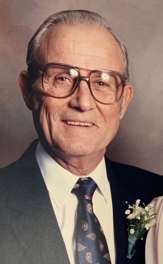 Jackie Ward Profile Photo