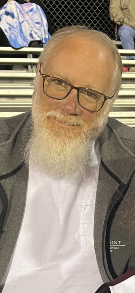 Thomas "Tom" Crafton