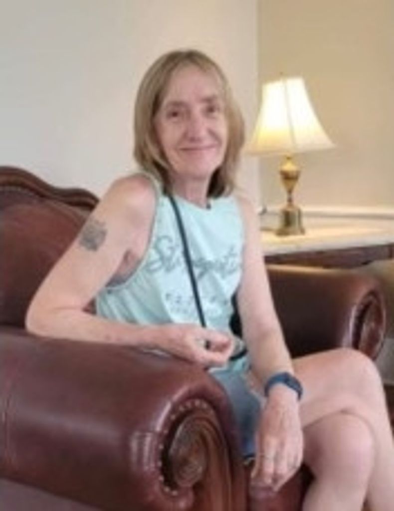 Valerie Robinson Profile Photo
