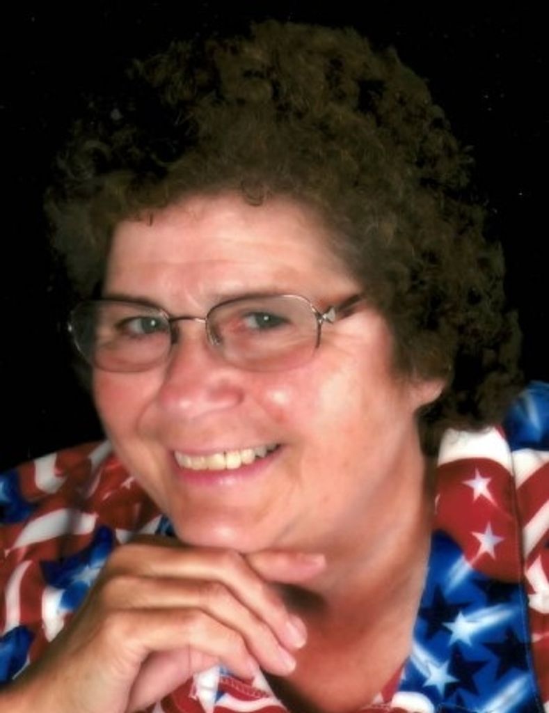 Judith Weber Profile Photo