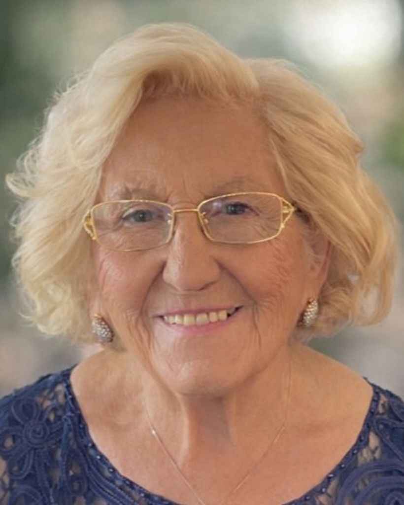 Maria Cinquegrani Profile Photo