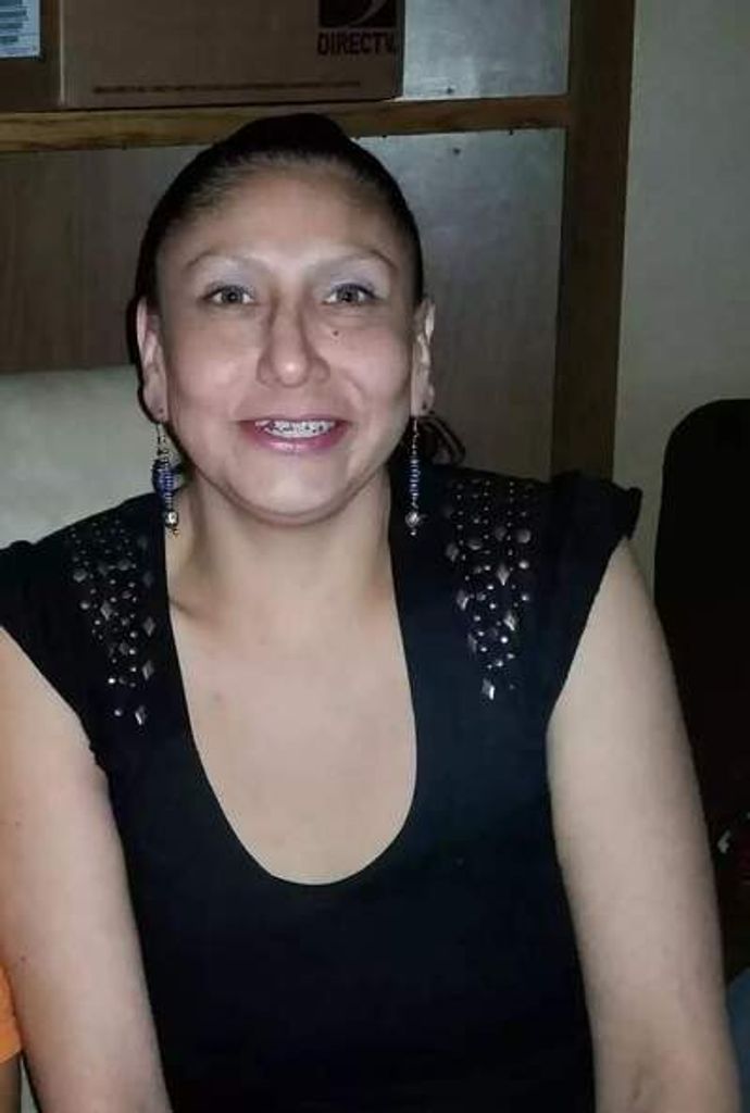 Lee "Angel" A. Fourkiller Profile Photo