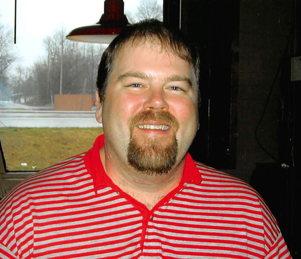 Galen Henderson