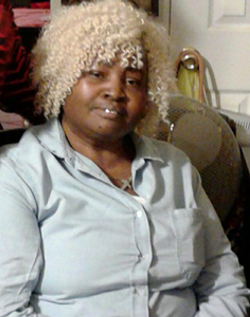 Zandra Cates