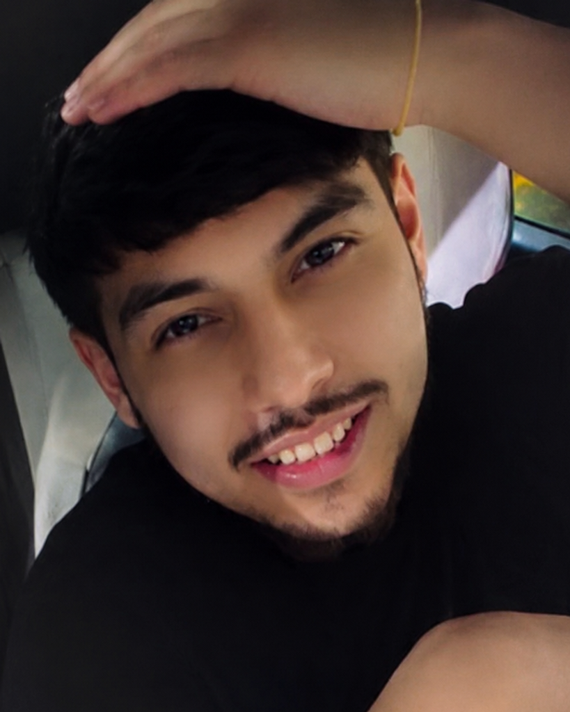 Salvador Montelongo jr Profile Photo