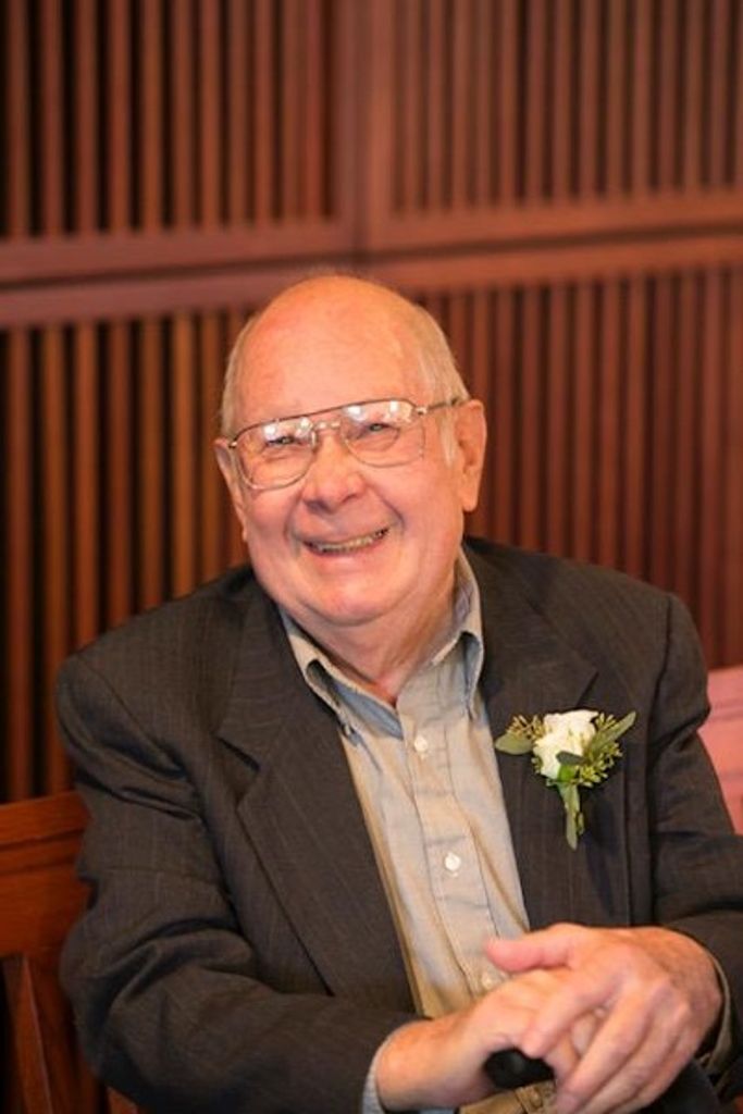 Stanley Moerner Grote Profile Photo