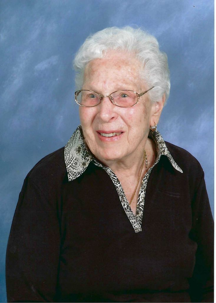 Shirley W Korn Profile Photo