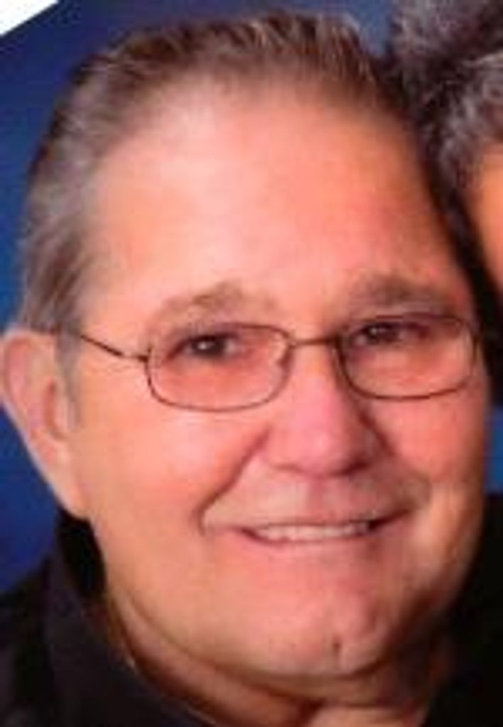 Robert L. Pacheco, Sr