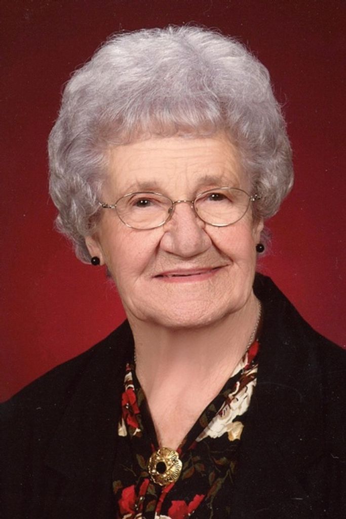 Mary Agnes Niemeyer Profile Photo