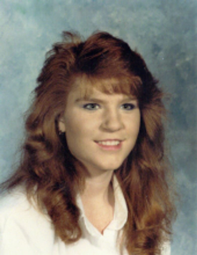 Clara Faye Holcomb