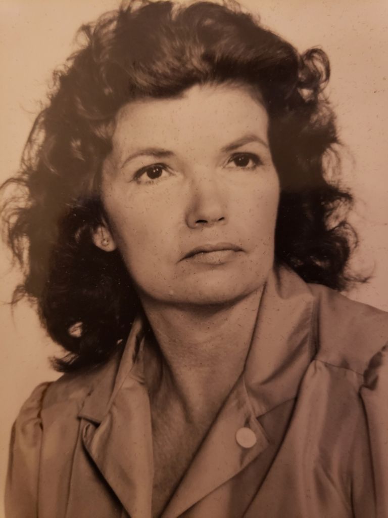 Katherine D. (Schoen)  Yates