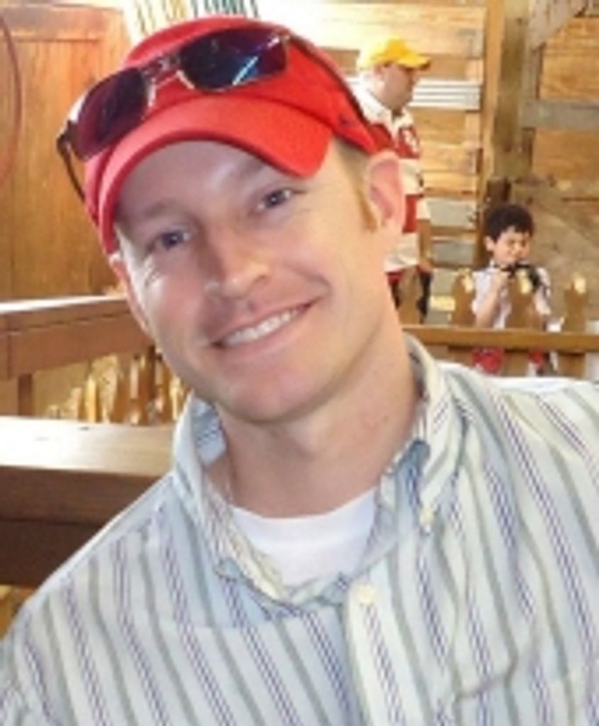 Shane  W. Scoggin