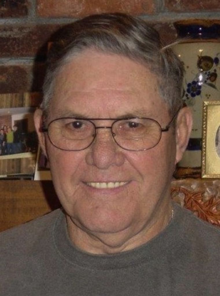 James Henry England Profile Photo