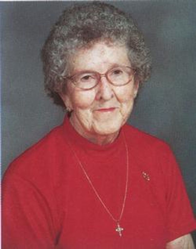 Virginia R. Gudde