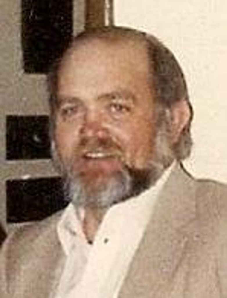 Oscar Nunemaker