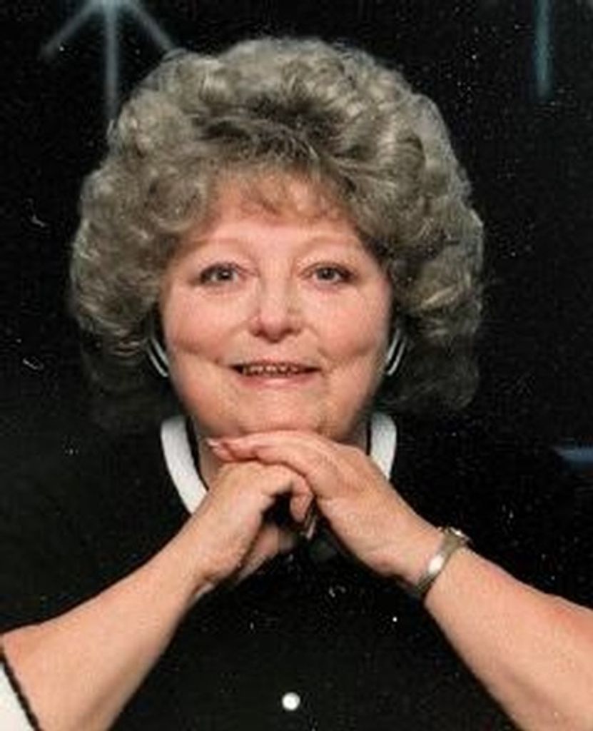 Beverly Gahagan Profile Photo
