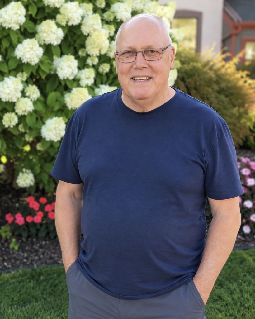 James Albano Profile Photo