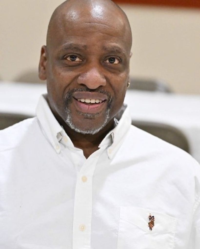 Wendell Walters Profile Photo