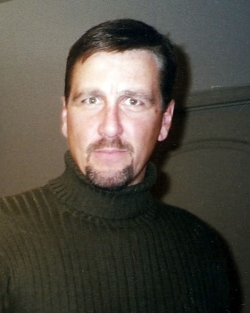 Lance Cameron Dunne
