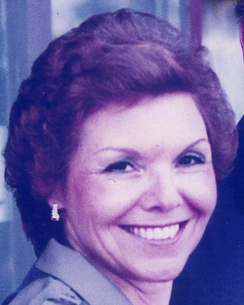 Shirley Thede Profile Photo