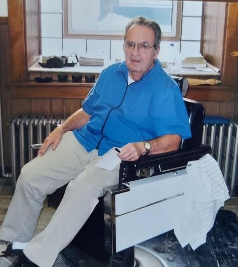 James  R.  Salvaggio