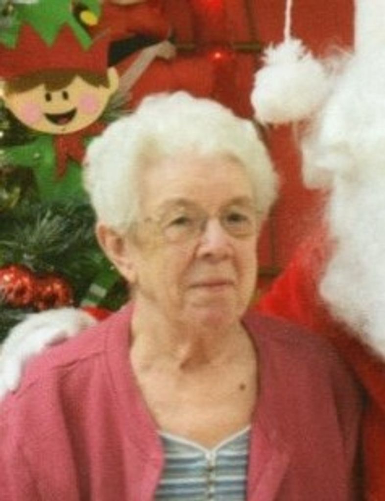Ella (Kohr)  Boger