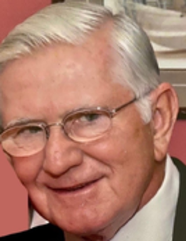 Richard R. Csuhta
