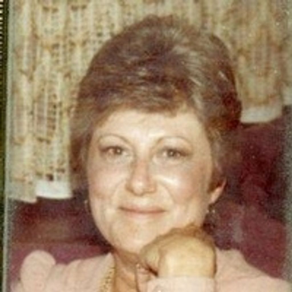 Janet Sue Rothberg