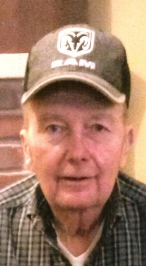 Robert "Bob" L. Sandstrom
