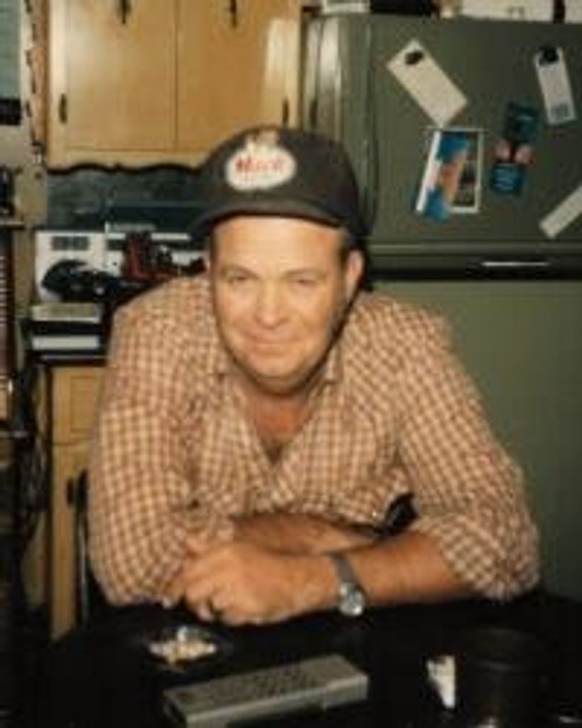 Lloyd Skinner