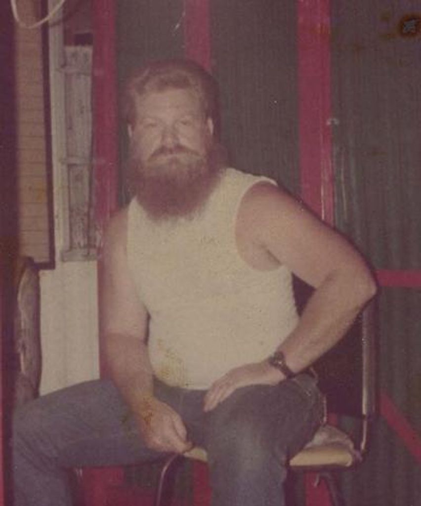 Charles "Bubber" Hayes Profile Photo