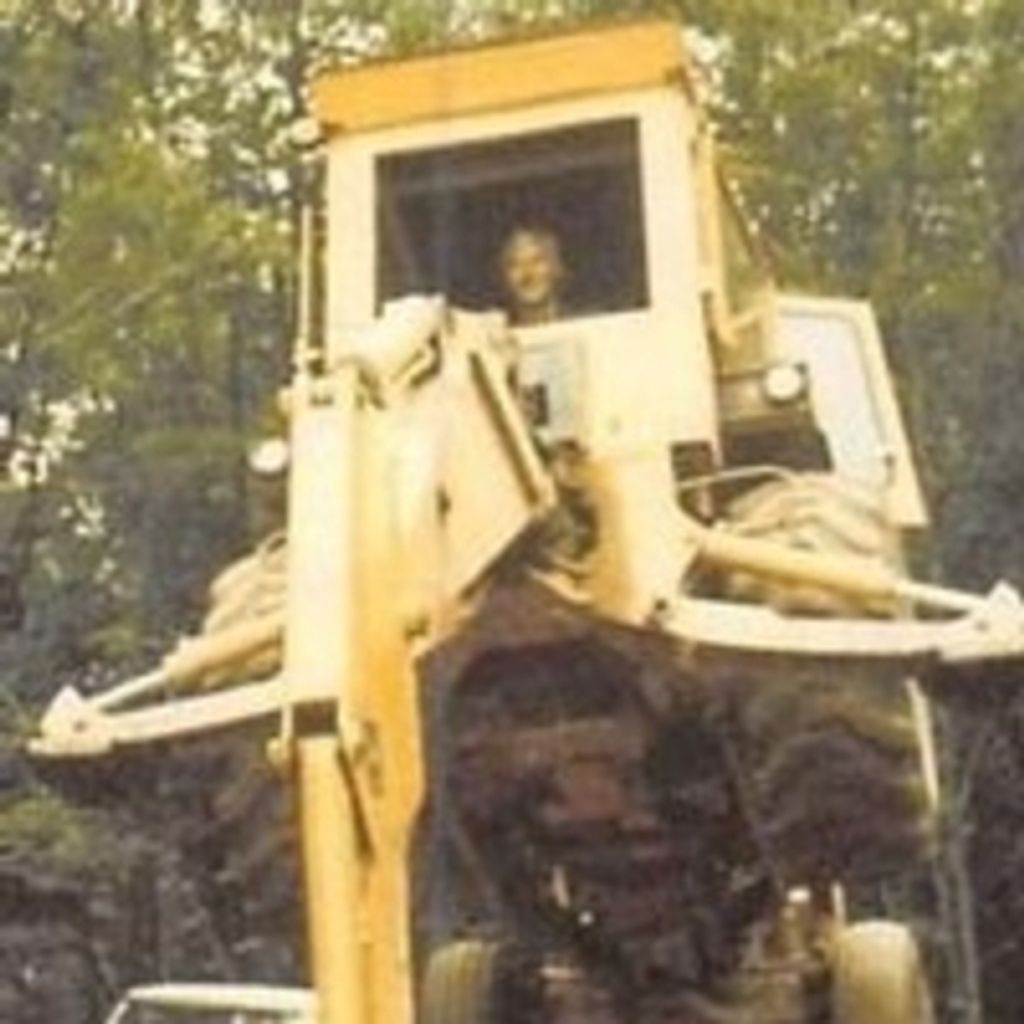 Paul I Doig Profile Photo