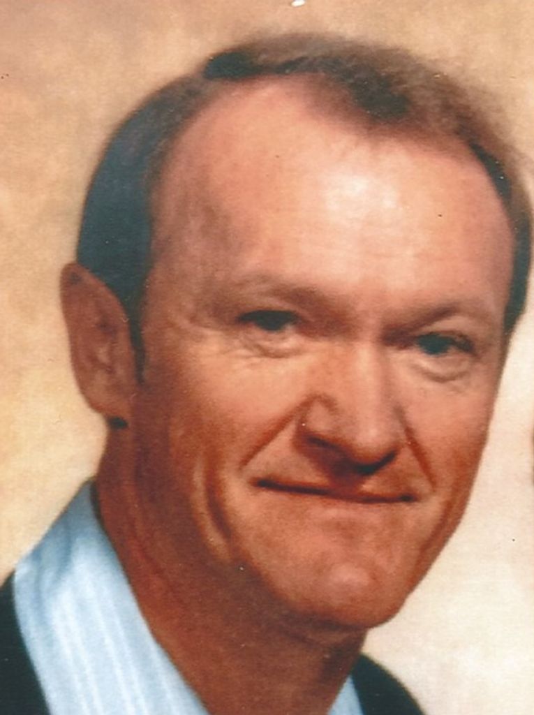 Andrew "Bud" V Greskovich, Sr.