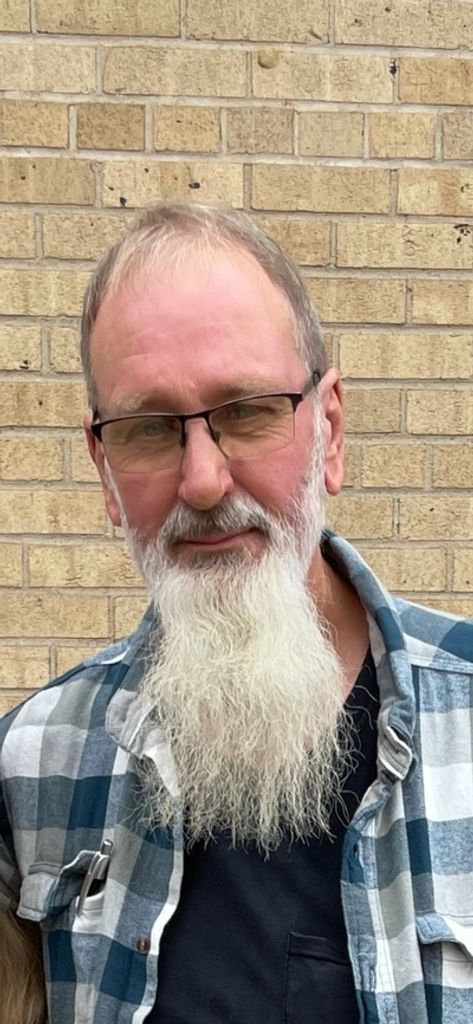 William Kurt Pickett Profile Photo