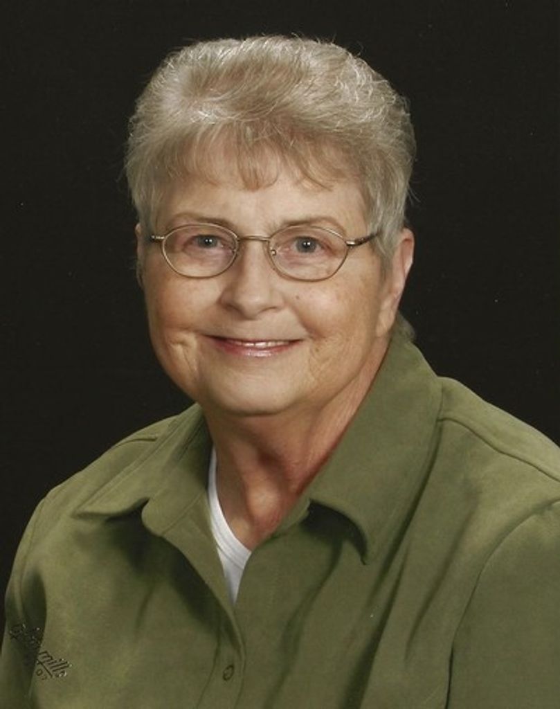 Margaret Hanna Mullinax