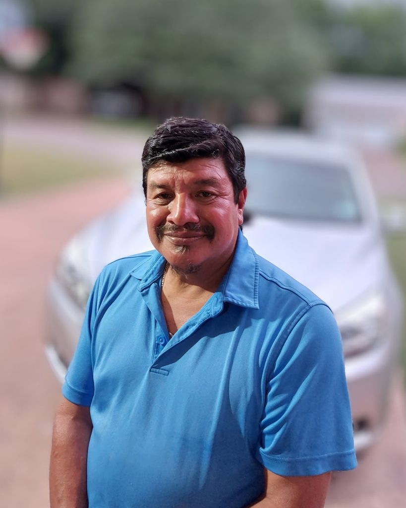 Jaime R. Balderas Profile Photo